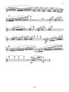 Canfield: Elevator Music for Alto Saxophone and Band (score/parts)