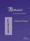 Elgar: Romance for Bassoon and Piano, op. 62