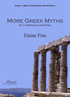 Fine: More Greek Myths for Contrabassoon and Piano