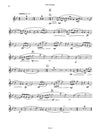 Guidobaldi: Concertino for Clarinet and Chamber Orchestra
