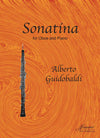 Guidobaldi: Sonatine for Oboe and Piano