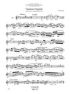 Bruyant: Fantaisie Originale for Oboe and Piano