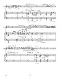 Griebling-Haigh: Bocadilos Floridianos for Oboe and Piano