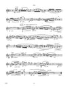 Lacerda: Variacoes sobre 'Carneirinho, carneirao' for oboe and piano