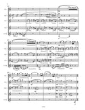 Griebling-Haigh: Sinfonia for Oboe Choir (parts and score)