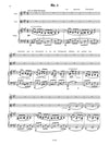 Klughardt: Schilflieder for oboe, viola, and piano
