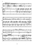 Griebling-Haigh: Cortege d'antan for Oboe, English Horn, and Organ