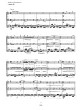 Beethoven (Anderson): Variationen 'La ci darem la mano', WoO 28 (2 oboes, EH)