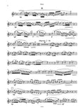 Saint-Saens (Eberle): Sonata for Oboe and Piano
