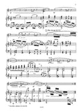 Soulage: Pastorale for Oboe and Harp (or piano), op. 15