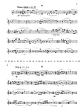 Guidobaldi: Sonatine for Oboe and Piano