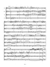 Mozart: Quartet in F, K. 370 for oboe, violin, viola and cello [SCORE]