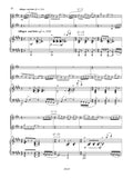Guidobaldi: Concertino for 2 Oboes (or Oboe and Clarinet) and Piano