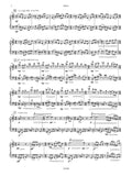 Richards: Jigsaw for English Horn and Cello