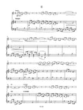 Clementi (Tuns): Sonatina in G Major, op. 36, no. 2 arr. for oboe and piano