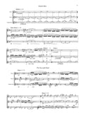 Stephenson: Three Blind Mice for 2 Oboes and English Horn