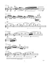 Larson: Excerpts I for Solo Clarinet