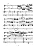 Paquot: Pluie de Perles (Polka) for 2 clarinets and piano