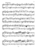 Mozart (Magnani): Six Duets for 2 clarinets - Vol 1