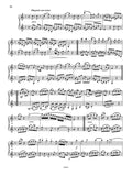 Mozart (Magnani): Six Duets for 2 clarinets - Vol 1