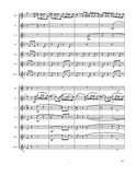 Donizetti (Anderson): Don Pasquale Overture arr. for clarinet choir