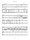 Mendelssohn (Anderson): Concertpiece No. 2 for clarinet and basset horn (or clarinet or bassoon)