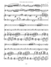 Ripper: Trio for Clarinet (Violin), Viola and Piano