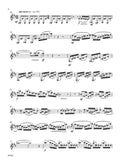 Huydts: Sonata Breve for Bass Clarinet and Piano