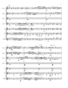 Purcell (Mack): Fantasia Upon One Note arr. for clarinet choir