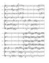 Mack: Erie Canal Variations for Clarinet Choir