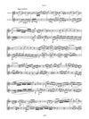 Crusell (Anderson): Duetto I for two clarinets (score)