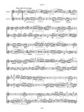 Crusell (Anderson): Duetto II for two clarinets (score)