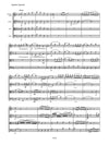 Stamitz: Quartet in E-flat Major, op. 8, no. 4 for clarinet and strings [SCORE]