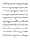 Saint-Saens (Anderson): Sonata for Clarinet and Piano