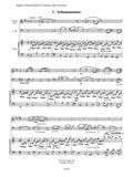Ripper: Kinderszenen (Cenas Infantis) for clarinet, cello and piano