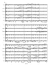 Guidobaldi: 3-Minute Rag for Clarinet Ensemble