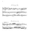 Guidobaldi: The Adventures of Pinocchio for bass or soprano clarinet with optional piano accomp.