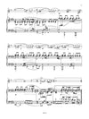 Rachmaninoff (Anderson): Vocalise for Clarinet in A and Piano