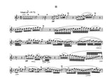 Marcello (Anderson): Concerto in C Minor adapted for Clarinet and Piano