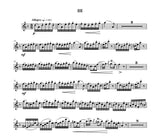Marcello (Anderson): Concerto in C Minor adapted for Clarinet and Piano