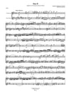 Beethoven (Anderson) Duo II, WoO 27, adapted for clarinet and bass clarinet