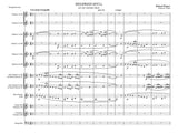 Wagner (Wright): Siegfried Idyll, arr. for clarinet choir