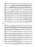 Cibulka (Heilmair): Claroness for clarinet choir