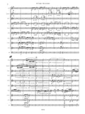Richards: Mi Y’maleil - Who Can Retell, arr. for Clarinet Choir