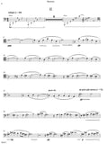 Huydts: Sonata Breve for Bassoon and Piano