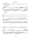 Huydts: Memento Amare for Bassoon, Viola and Piano