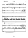 Aragon: Little Suite for Big Bassoon for Contrabassoon and Piano