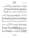Rachmaninoff (Anderson): Vocalise for Bassoon and Piano