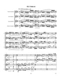 Zaimont: Parallel Play for Saxophone Quartet [SATB]