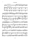Brancour: Suite for Tenor Saxophone and Piano, op. 99